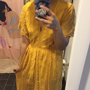 Socialite Lace Overlay Romper